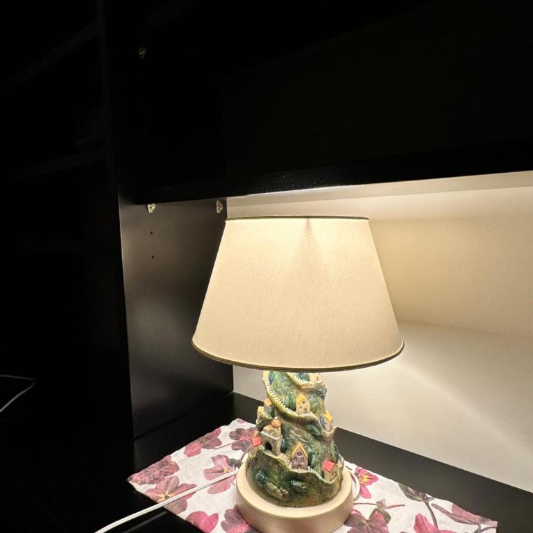 IL NIDO DI EMMA A VERONA - Two-Bedroom Apartment - 52