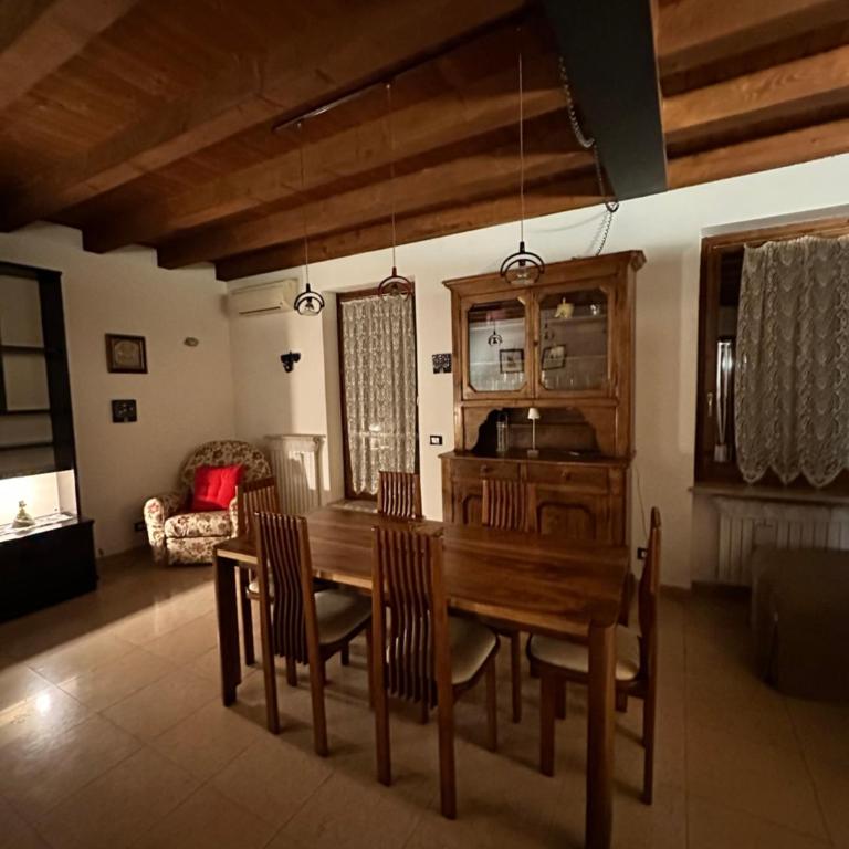 IL NIDO DI EMMA A VERONA - Two-Bedroom Apartment - 24
