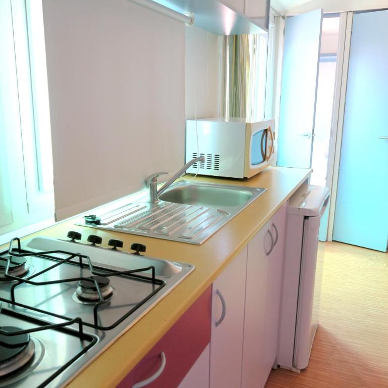 Centro Vacacional Macenas - Bungalow (2-3 adultos) - 11