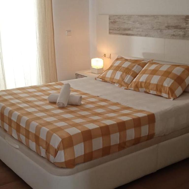 Apartamentos Costa de la Luz Béjar 28-30 - Apartamento de 1 dormitorio - 1