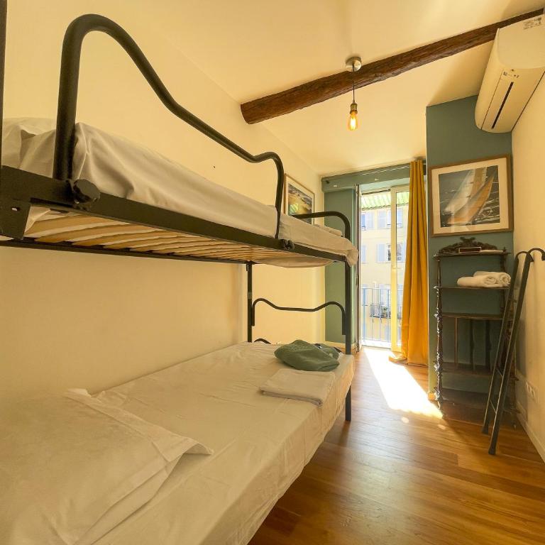 Saint Francois de Paul - wifi, AC, 6 pers - Appartement 3 Chambres - 18