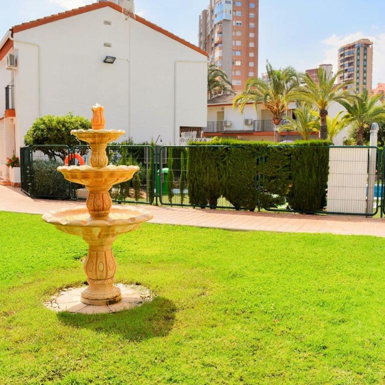 Ola Azul Rinconada Real Apartment - Apartamento - 32