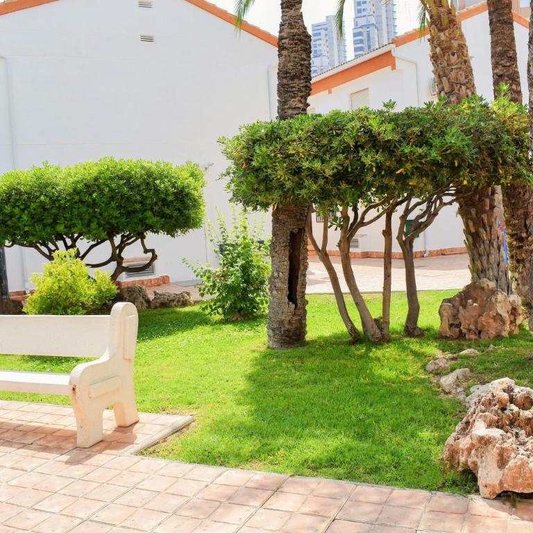 Ola Azul Rinconada Real Apartment - Apartamento - 37
