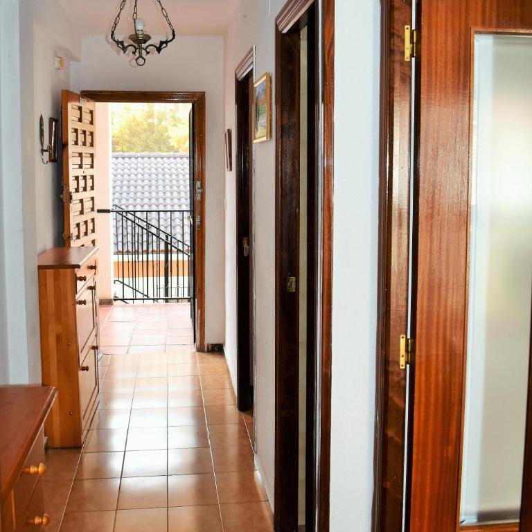 Ola Azul Rinconada Real Apartment - Apartamento - 9