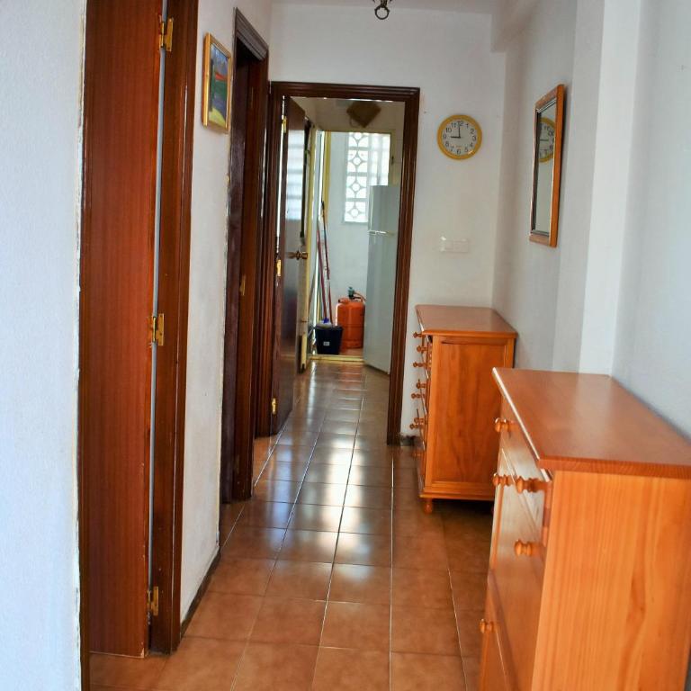 Ola Azul Rinconada Real Apartment - Apartamento - 10