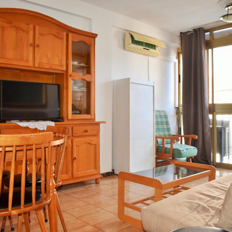 Ola Azul Rinconada Real Apartment - Apartamento - 3