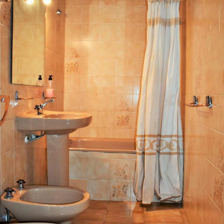 Ola Azul Rinconada Real Apartment - Apartamento - 22