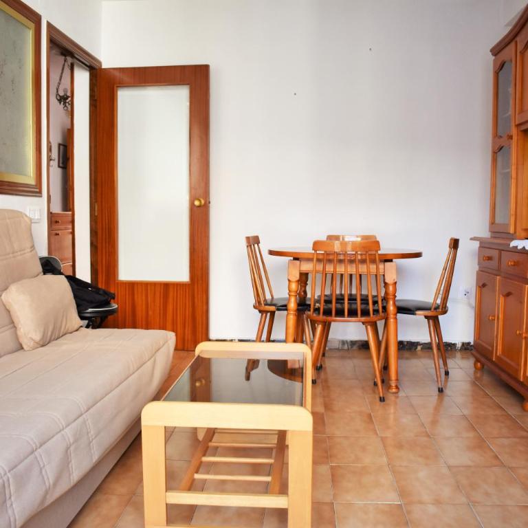 Ola Azul Rinconada Real Apartment - Apartamento - 6