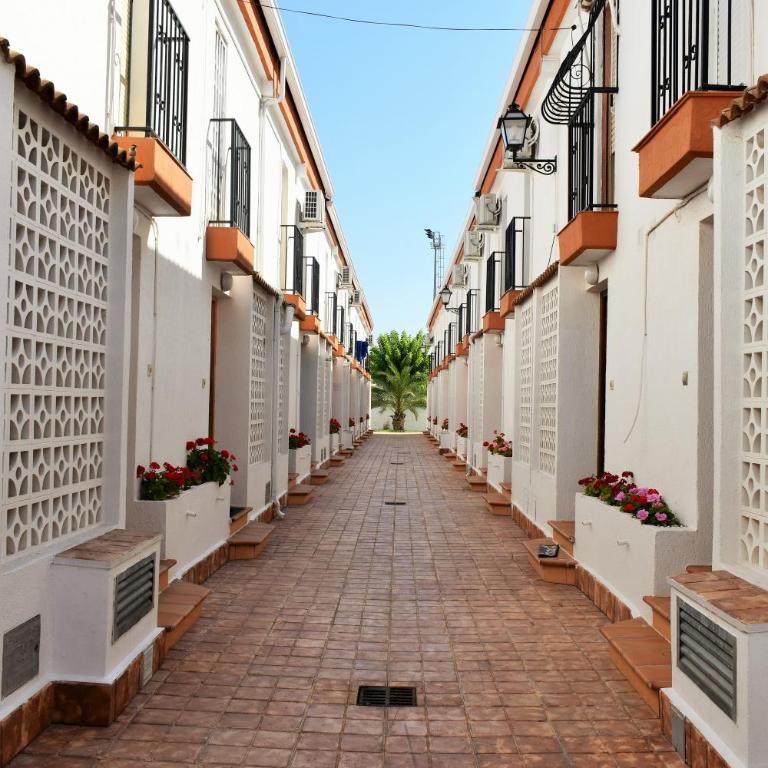 Ola Azul Rinconada Real Apartment - Apartamento - 31