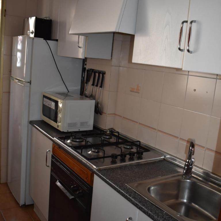 Ola Azul Rinconada Real Apartment - Apartamento - 17