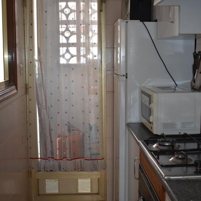 Ola Azul Rinconada Real Apartment - Apartamento - 18
