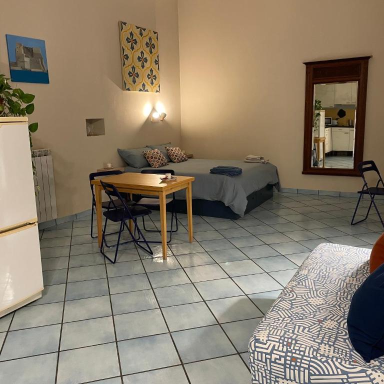 Casa Del Monte - One-Bedroom House - 2