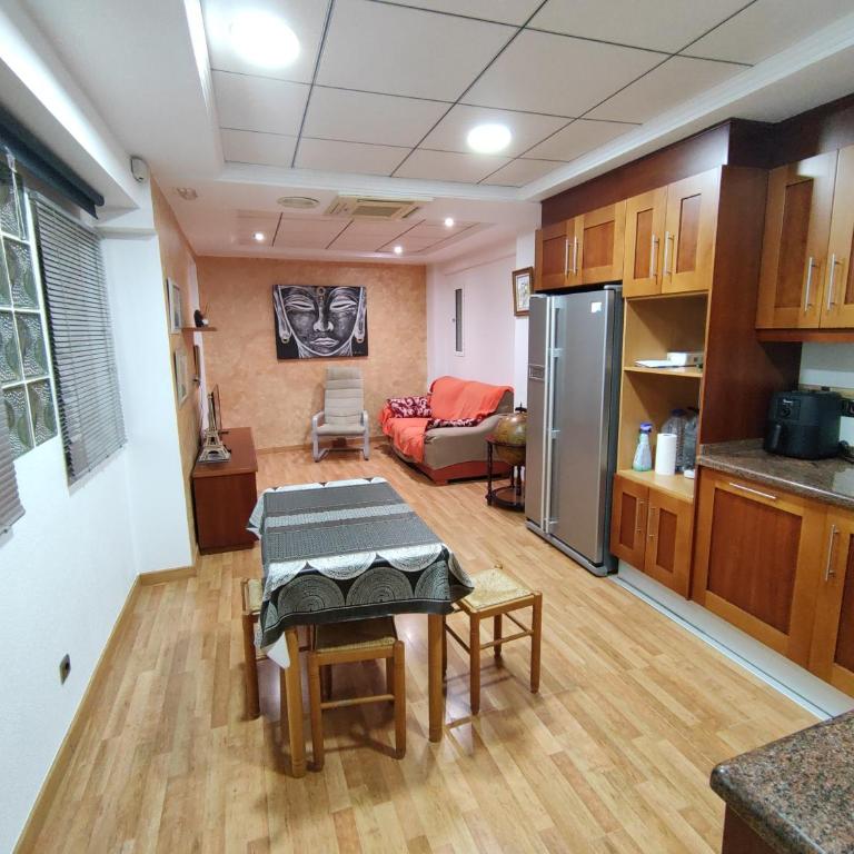 San Cristobal 2 - Apartamento de 2 dormitorios - 1