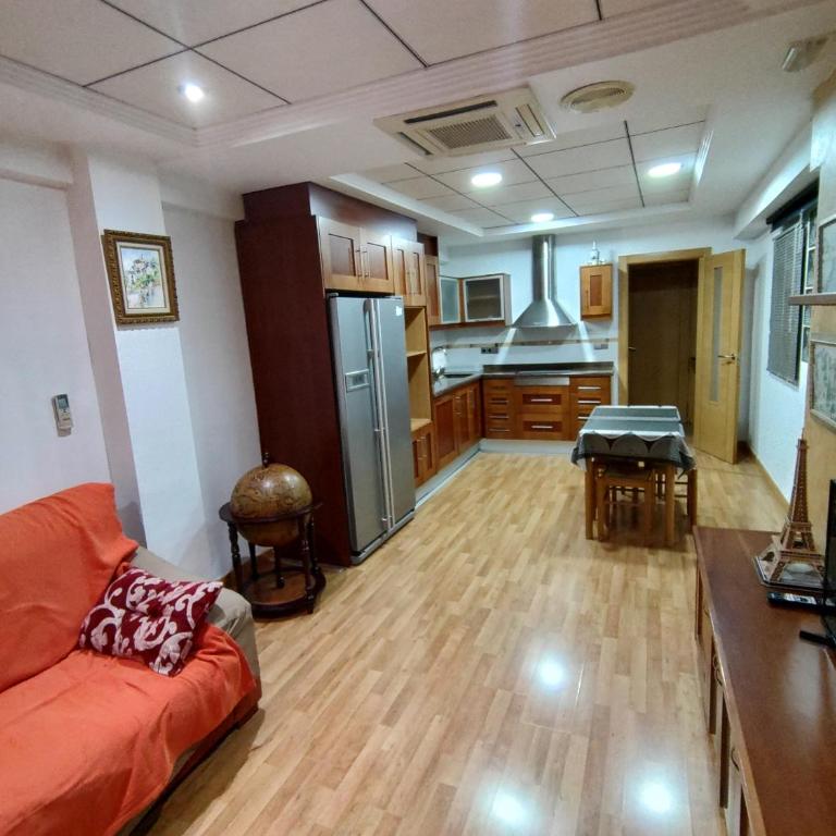 San Cristobal 2 - Apartamento de 2 dormitorios - 8