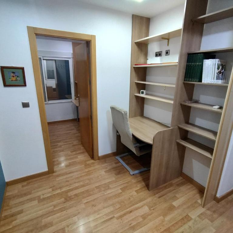 San Cristobal 2 - Apartamento de 2 dormitorios - 12