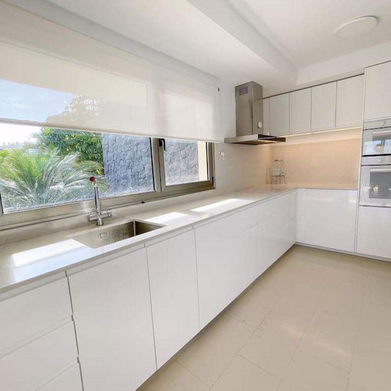 Luxury Oceanview Villa de Nava with heated private pool - Villa de 2 dormitorios - 61