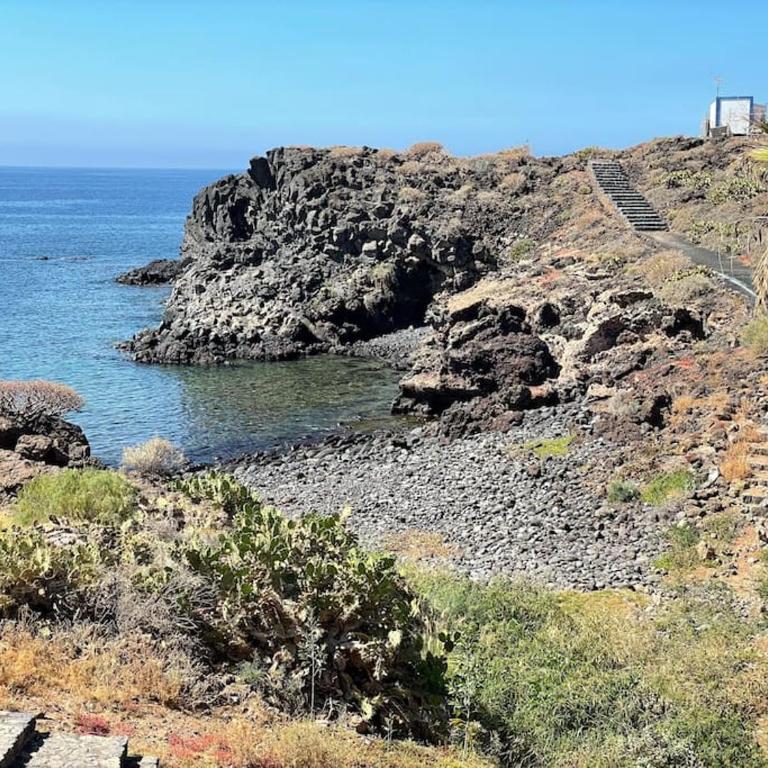 Luxury Oceanview Villa de Nava with heated private pool - Villa de 2 dormitorios - 62