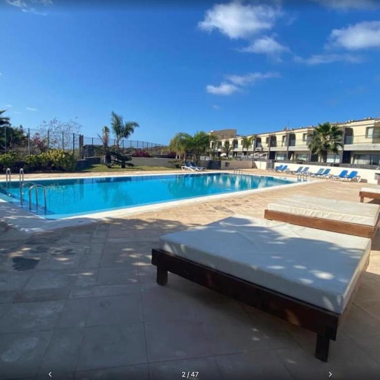Luxury Oceanview Villa de Nava with heated private pool - Villa de 2 dormitorios - 89