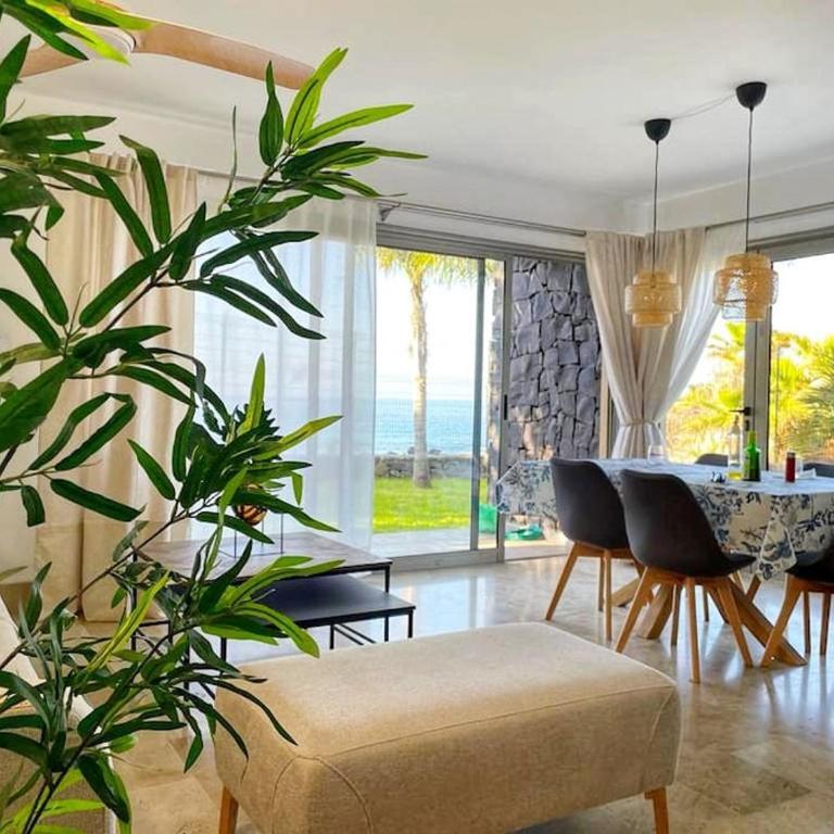 Luxury Oceanview Villa de Nava with heated private pool - Villa de 2 dormitorios - 98