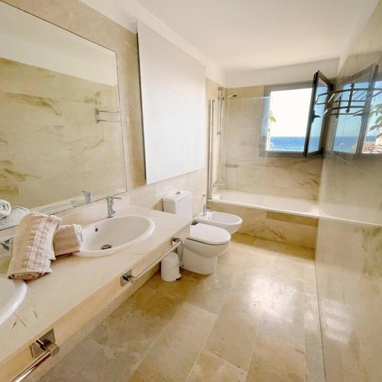 Luxury Oceanview Villa de Nava with heated private pool - Villa de 2 dormitorios - 100