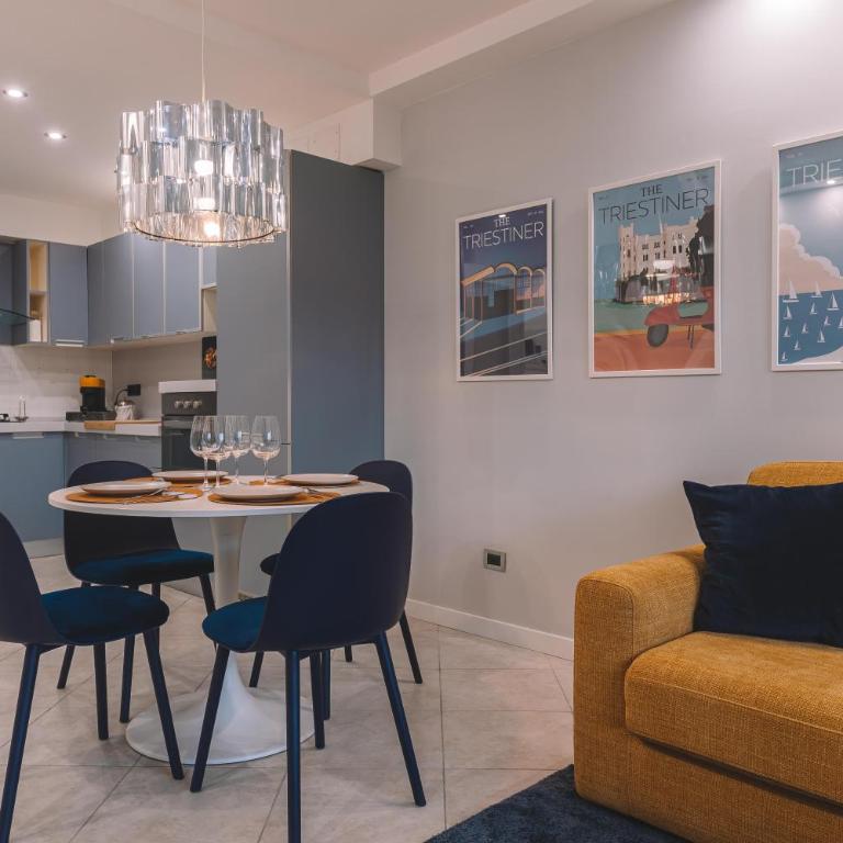 Esclusiva Suite con Terrazza/Ultra Wi-fi/Free Park - Appartamento con 1 Camera da Letto - 5