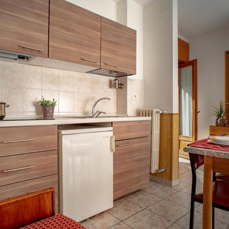 Residence Beau Sejour - Appartamento con 1 Camera da Letto - 3