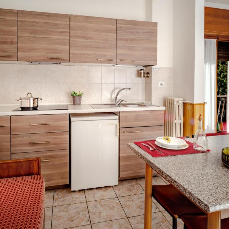 Residence Beau Sejour - Appartamento con 1 Camera da Letto - 4