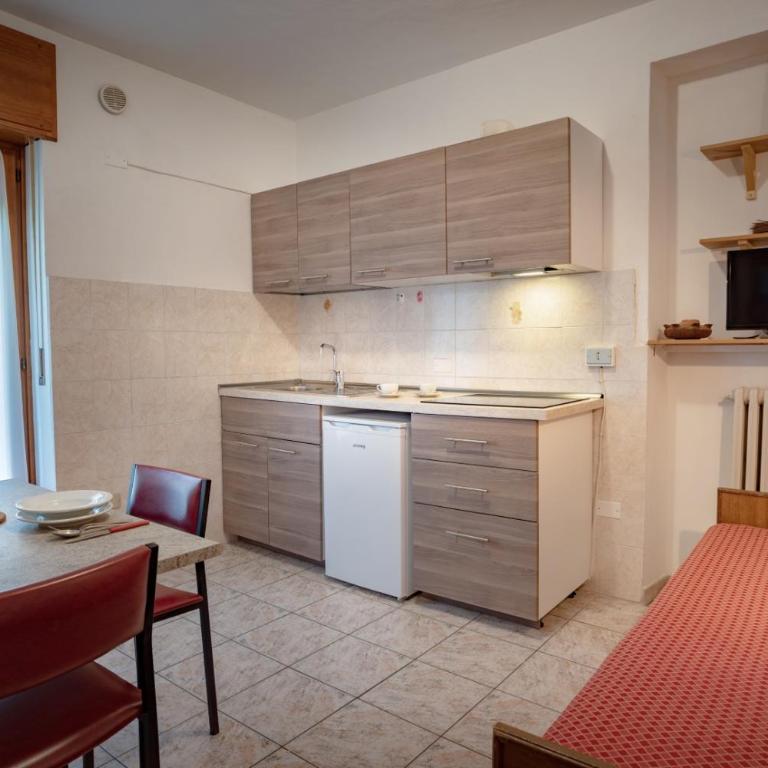 Residence Beau Sejour - Appartamento con 1 Camera da Letto - 8