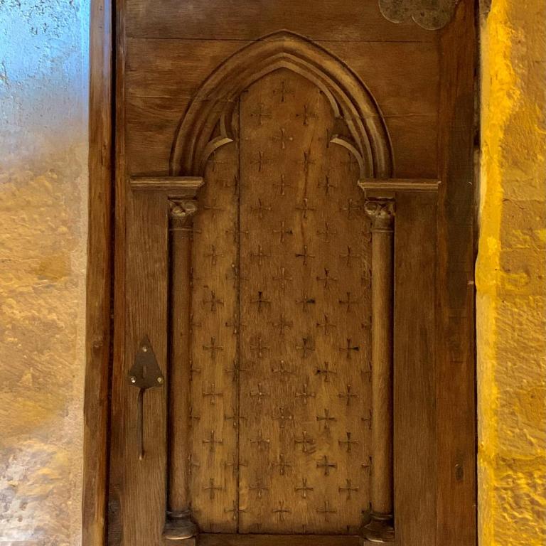 Hôtel particulier Fénelon - XIIIe - Apartamento de 1 dormitorio - 16