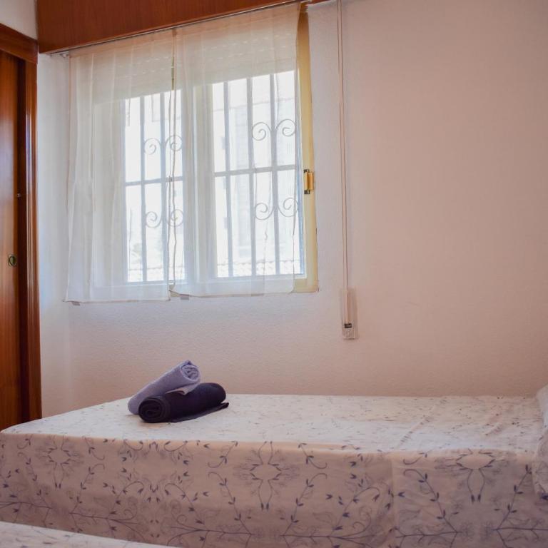Ola Azul Rinconada Real Apartment - Apartamento - 12