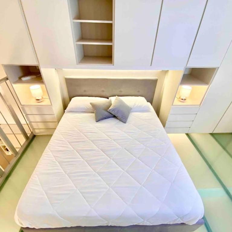 Loft di lusso - Metro e Centro - Loft - 7