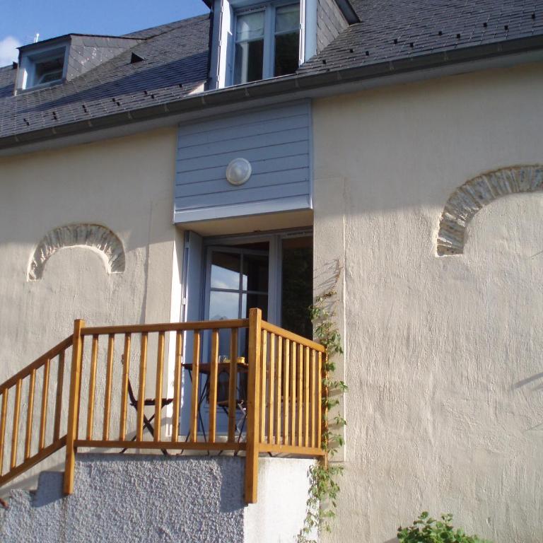 Appt LA GRANGE 8 Luz St Sauveur - Centre Ville - T2 - 2-4 personnes - PARKING GRATUIT - Appartement 1 Chambre - 11