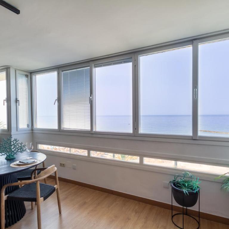 MARBELLA BANUS SUITES - Marbella Marysol Seaside Flat C - Apartamento con vistas al mar - 18