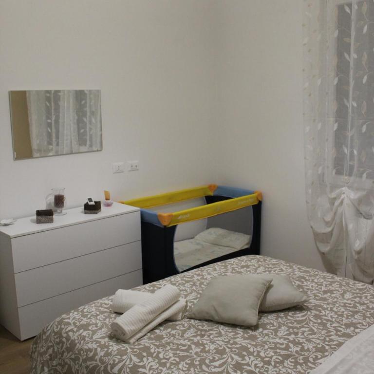 Casa Agorà-a due passi dal mare - Appartamento con 1 Camera da Letto - 15