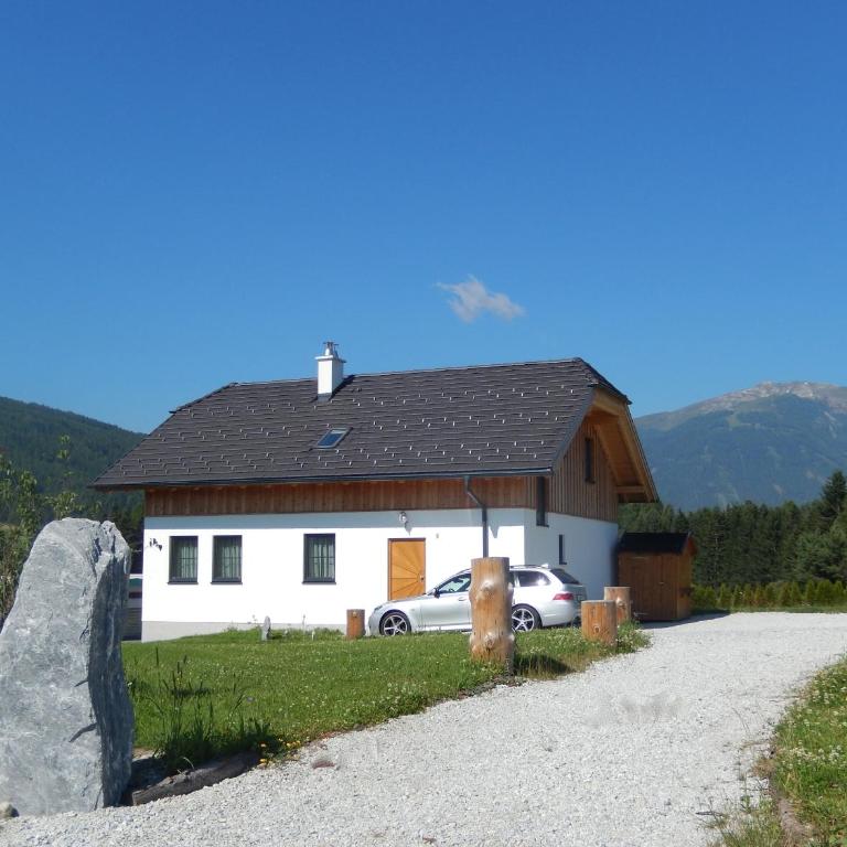 AlpenChalet Mitterberg - Haus mit 6 Schlafzimmern - 6