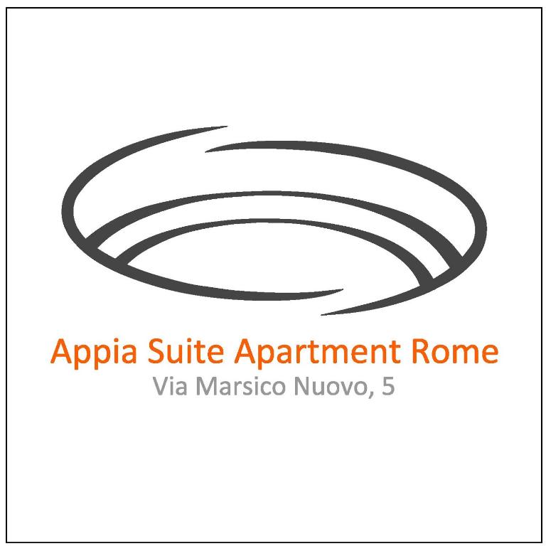 Appia Suite Apartament - Loft con giardino - Apartment - Ground Floor - 31