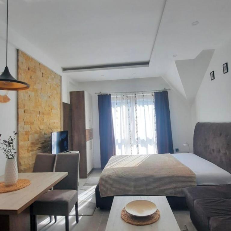 Mountain angel - Apartman - 5