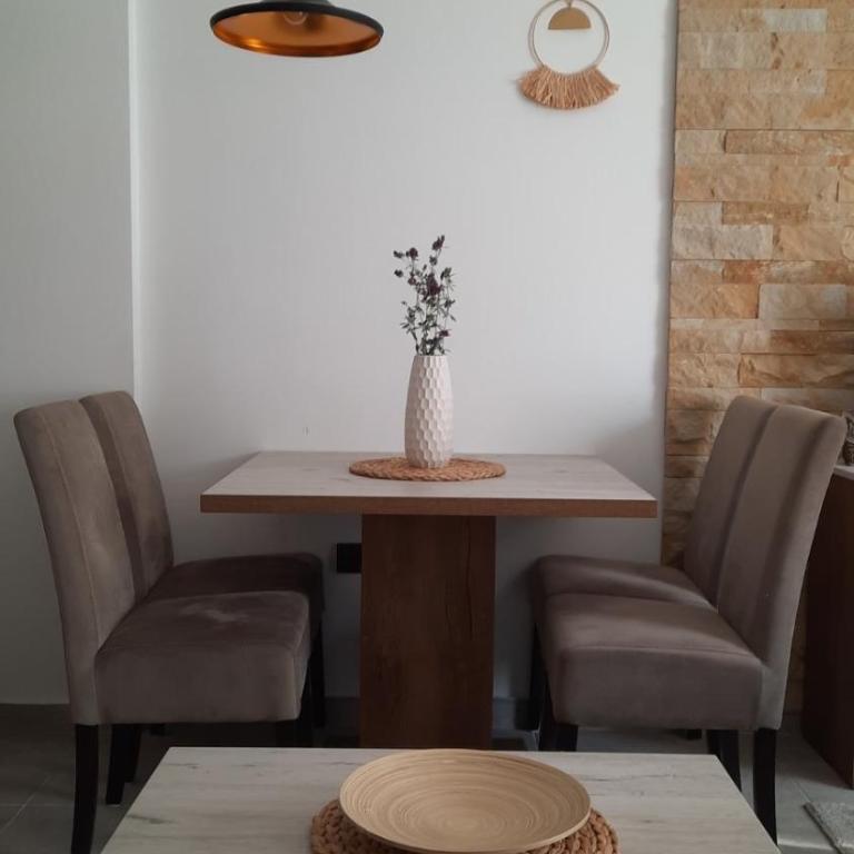 Mountain angel - Apartman - 4
