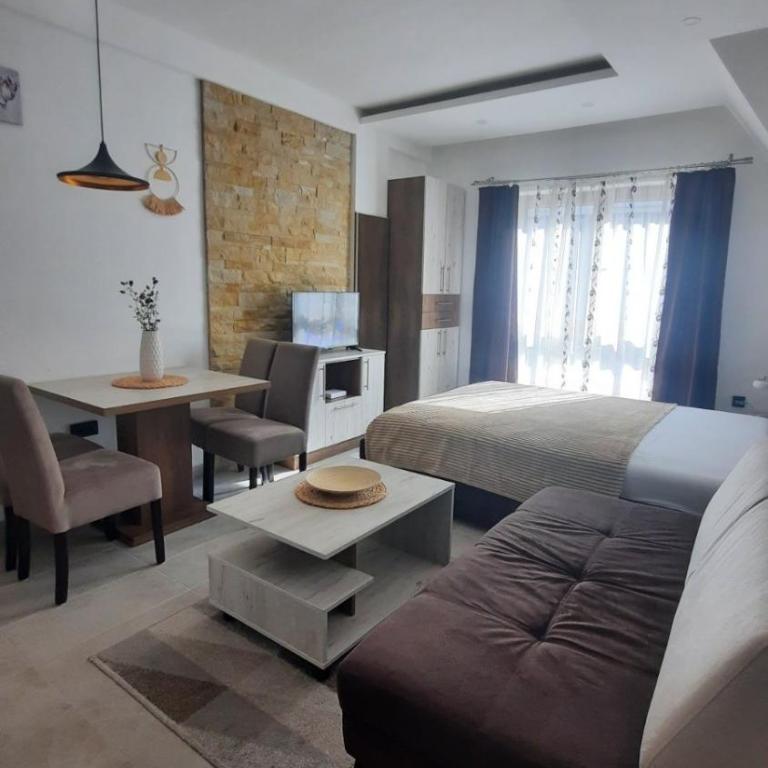 Mountain angel - Apartman - 3