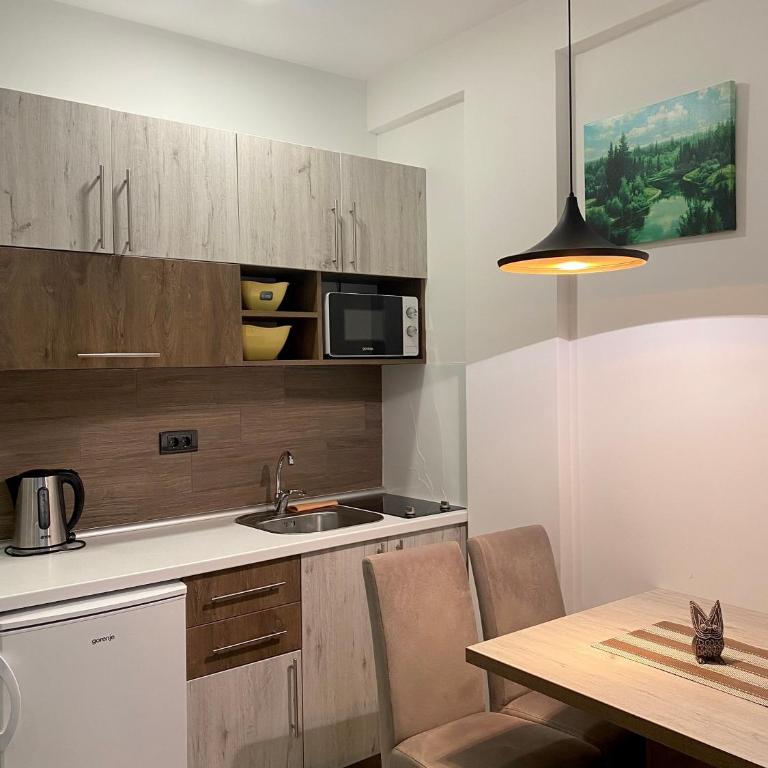 Mountain angel - Apartman - 1