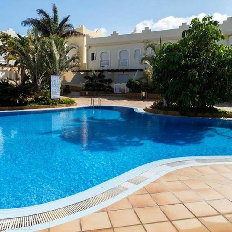 El Sultán 71 Corralejo - Casa de 3 dormitorios - 33