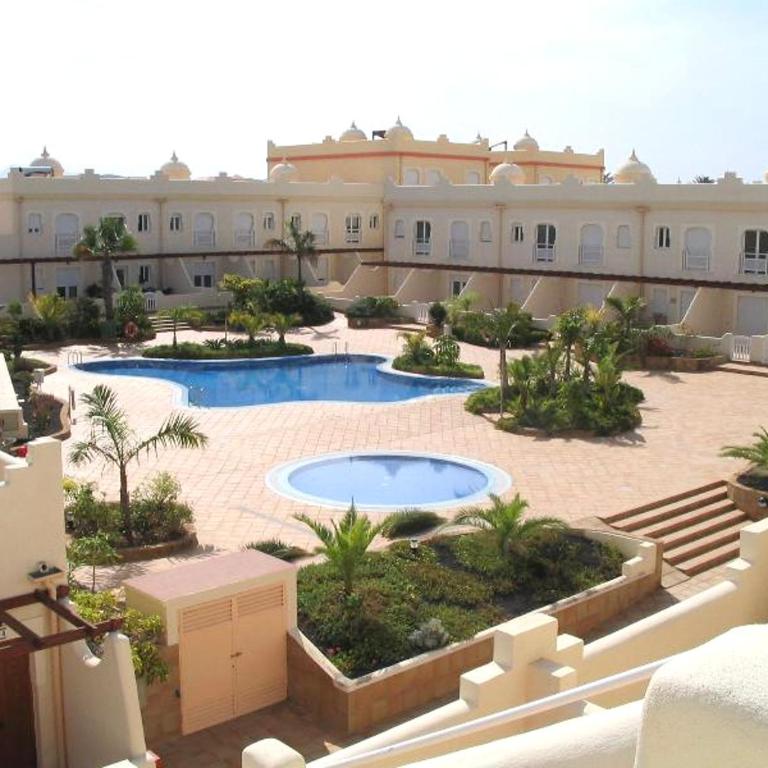 El Sultán 71 Corralejo - Casa de 3 dormitorios - 1