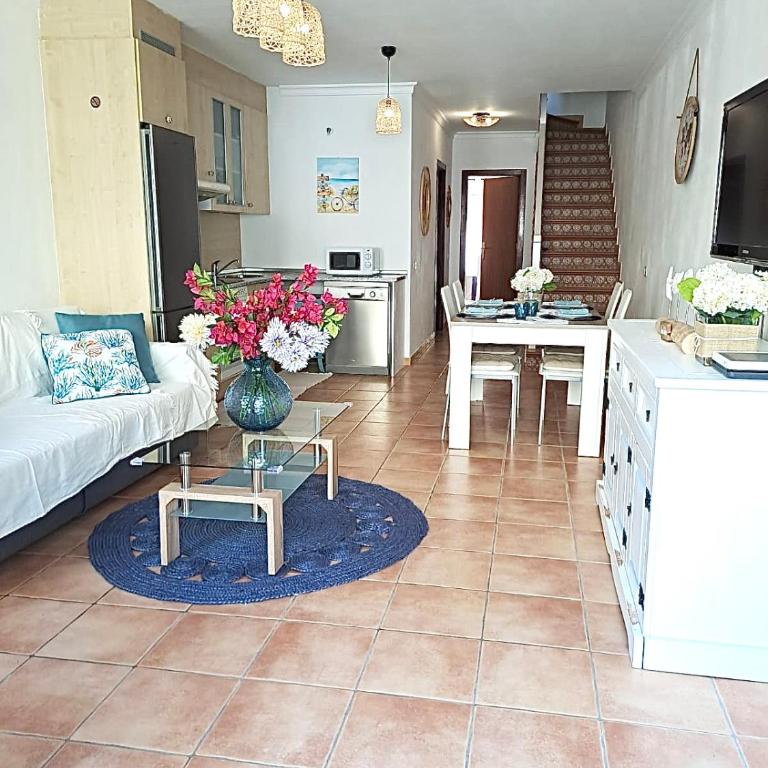 El Sultán 71 Corralejo - Casa de 3 dormitorios - 5