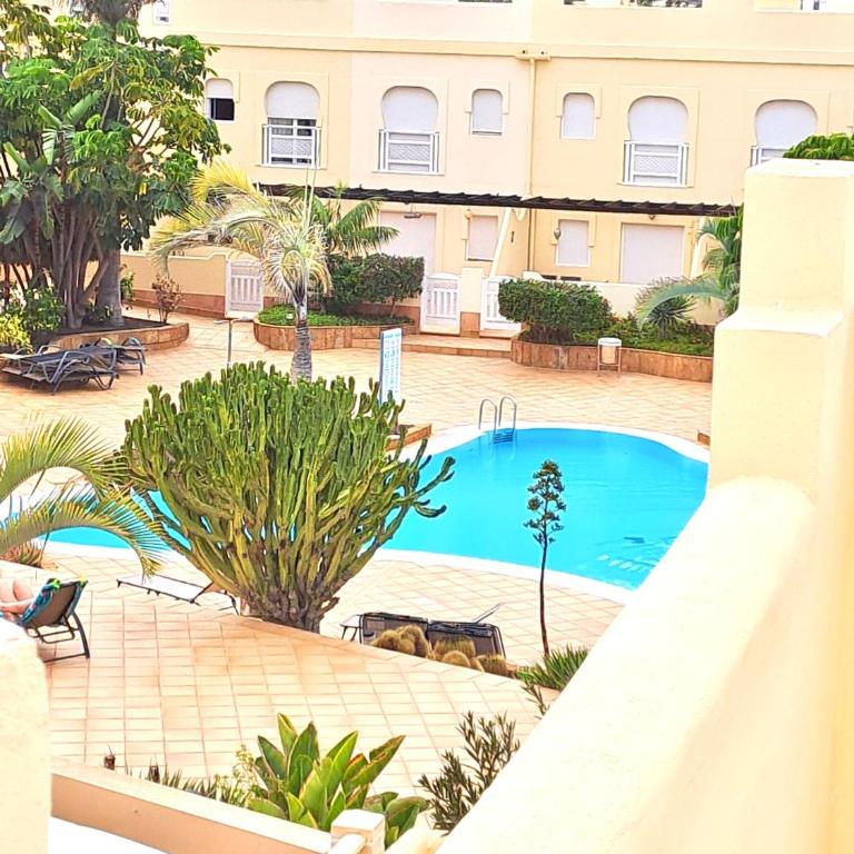 El Sultán 71 Corralejo - Casa de 3 dormitorios - 32