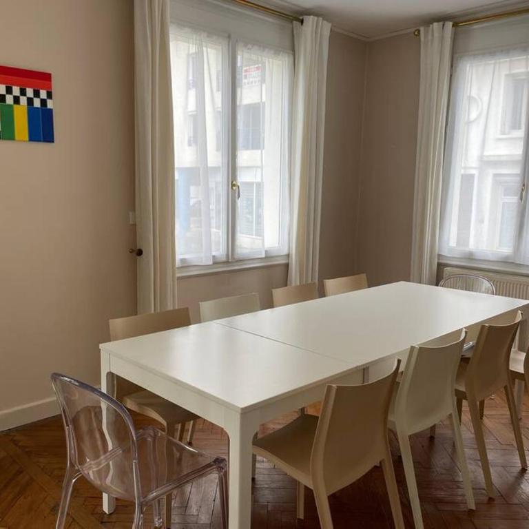 Maison entre marché et plages de Royan - Maison 5 Chambres - 12