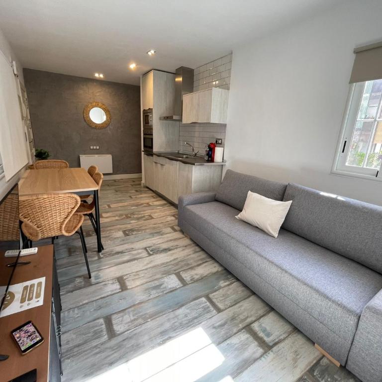 VTZ El Balcón de Las Armas RENOVADO!!! - Parking GRATIS - Apartment with Balcony - 3