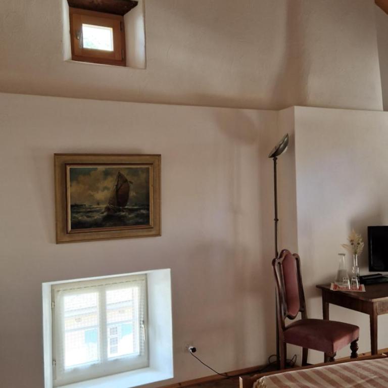 Weisses Kreuz - Crusch Alva - Superior Familienzimmer - 5