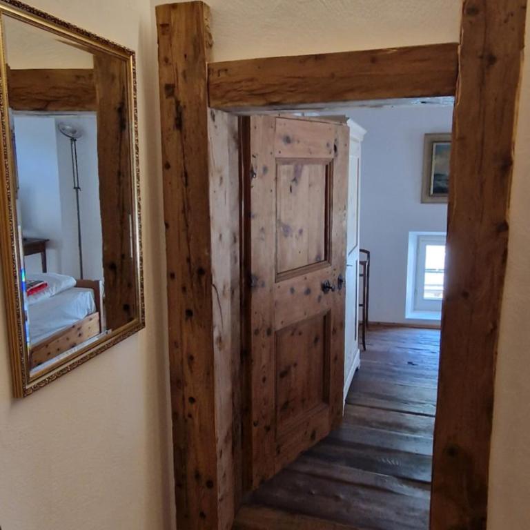 Weisses Kreuz - Crusch Alva - Superior Familienzimmer - 4