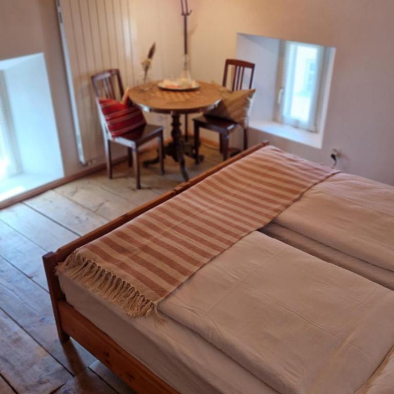 Weisses Kreuz - Crusch Alva - Superior Familienzimmer - 6