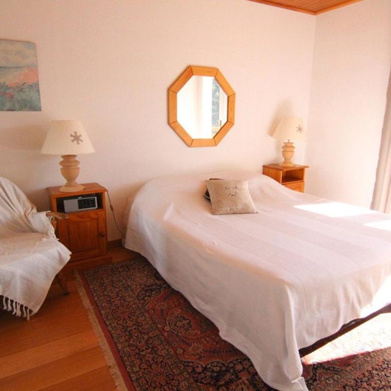 Appartement 3 pièces, 6 pers, 70m², Vieil Alpe, Alpes d'Huez, animaux OK - Appartement 2 Chambres - 8